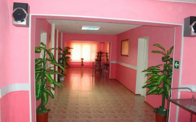 Мини-отель Бриз