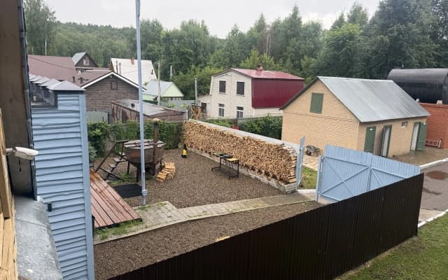 Частный Дом Эко 12