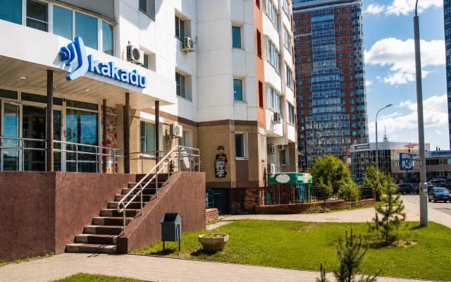 Хостел Какаду
