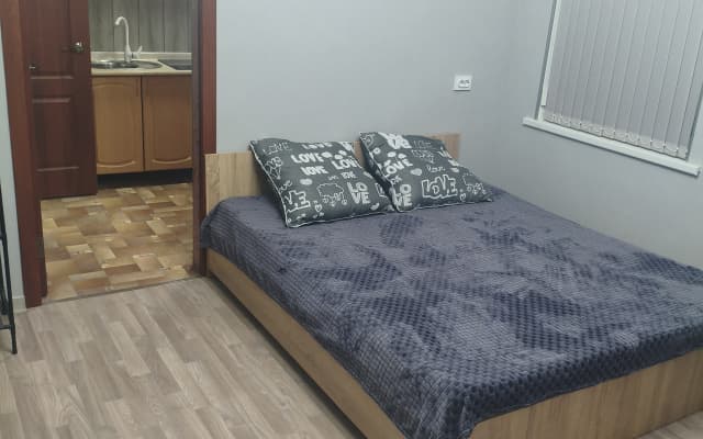 Частный дом Ейск Благоустроенная комната удобное расположение