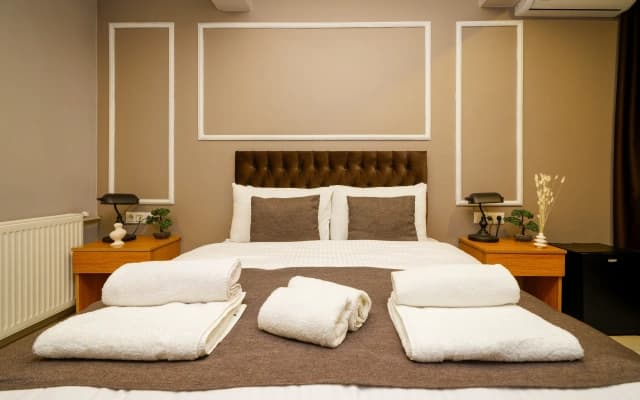 HanPoint Boutique Hotel