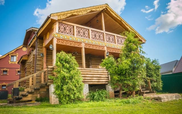 Гостевой Дом Купец
