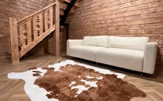 Шале Chalet Mandarin