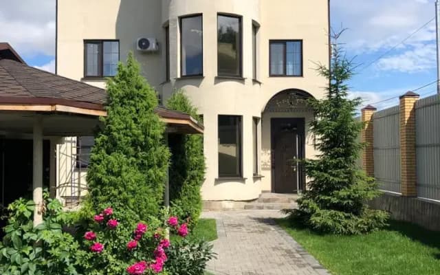 Гостевой дом Laurencia