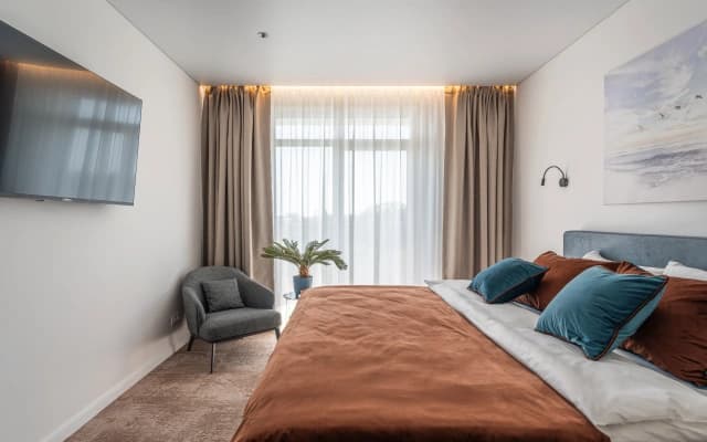 Меблированные комнаты Royal Baltic
