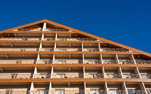 Курортный отель ZAFARON PREMIUM HOTEL