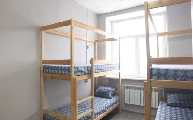 Хостел Недорого