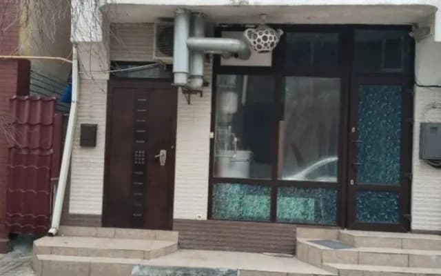 Меблированные комнаты Лакомка  Тёмный шоколад