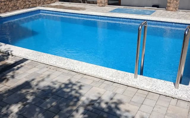 Меблированные комнаты у Моря