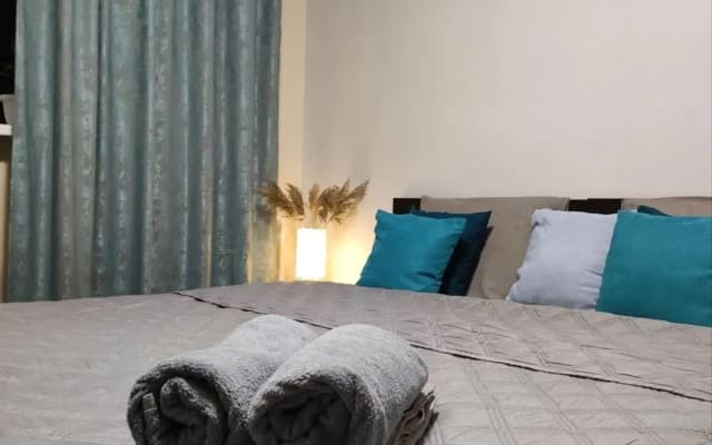 Отель Home Sharing