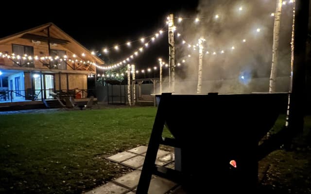 Частный Дом Dacha
