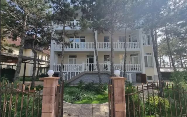 Peschanyij Bereg Mini-hotel