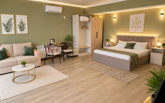 Grand Sky Hotel