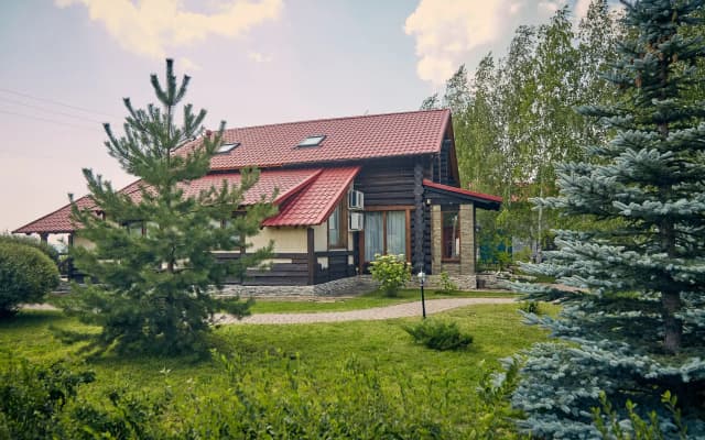 Отель Ловчий Плюс