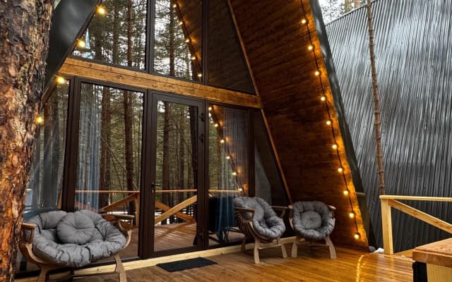 Шале Dream House