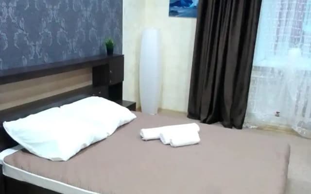 Хостел Инь Янь