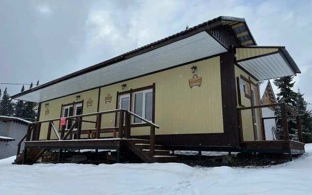 Частный дом на улице Свободной 70