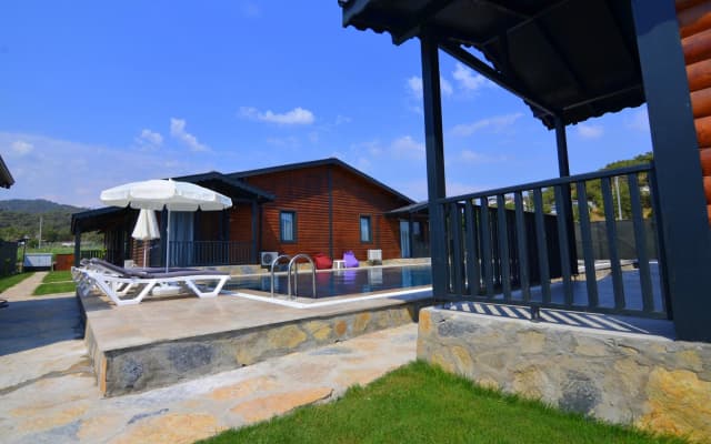 Апарт-отель Summertime Bungalows
