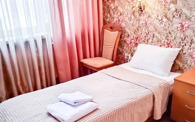 Мини-отель Smart Hotel Липецк