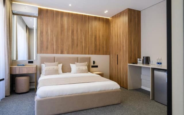 Bulak Hotel