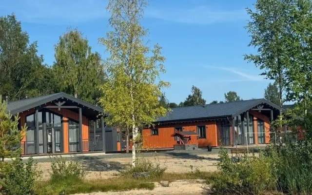 Гостевой дом Вилла Ялгуба