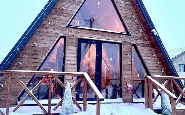 Частный дом Музей LUX с Дизайнерским ремонтом