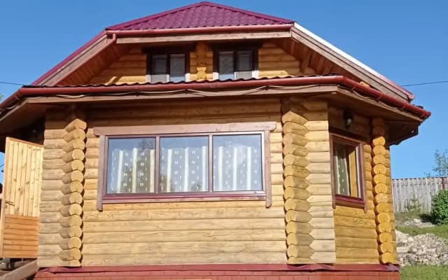 Гостевой дом Меличуярви