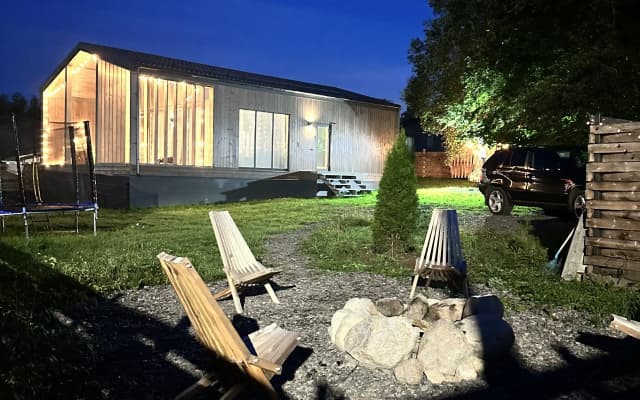 Частный дом Igora Family House