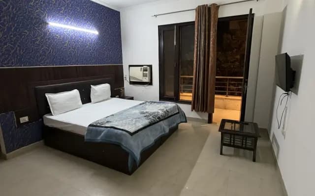 Отель Star residency