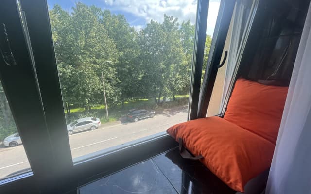 Апарт-отель Вилерона