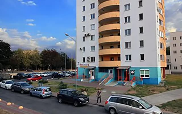 Хостел Flatcom