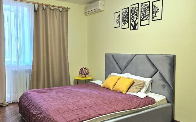 Квартира Best Guest House рядом с ЖД Вокзалом
