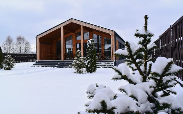 Гостевой дом Dacha Beketovo