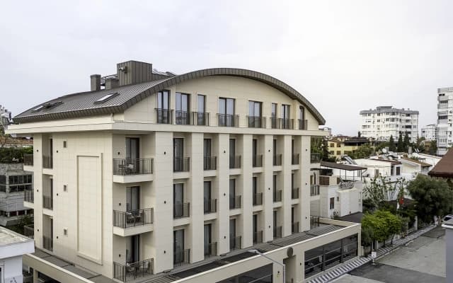 The Marni Hotel & Spa - Adults Only 12 Plus