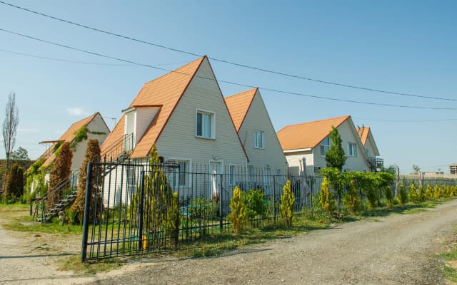 База отдыха Азимут