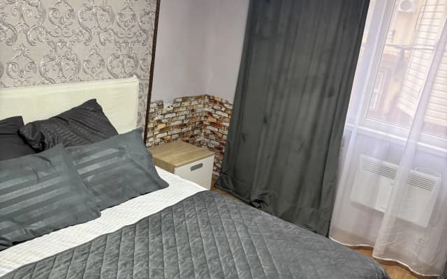 Частный Дом Двухэтажный Танхауc Площaдью 71,7 М²