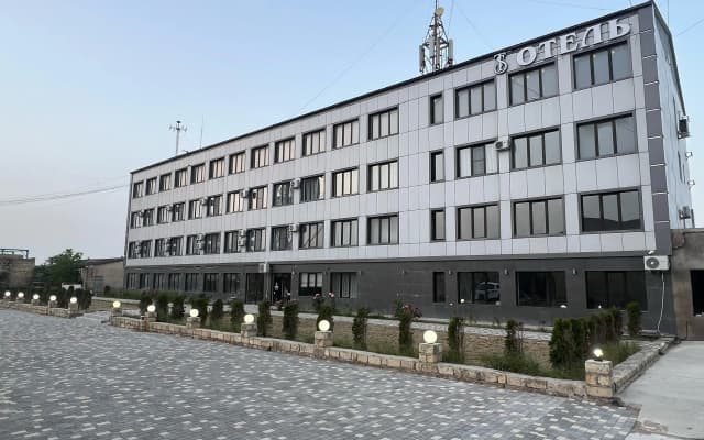 Отель TS Дербент