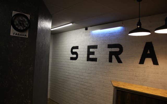 Хостел Sera Loft