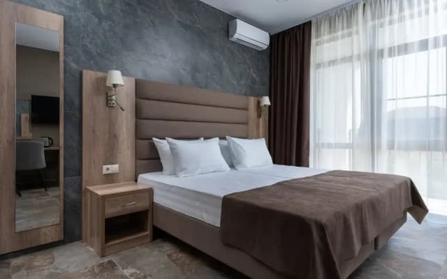 Отель Villa Anna de luxe