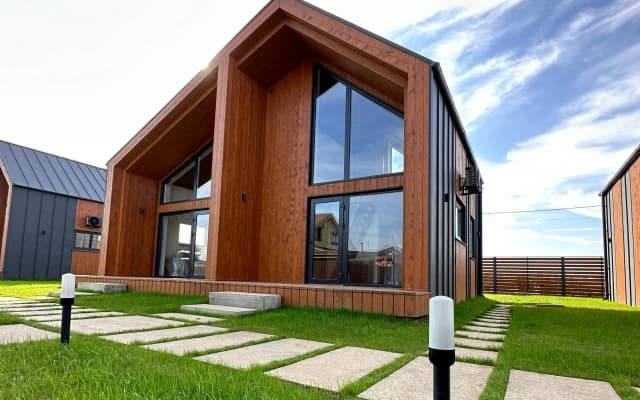 Частный дом СуздальVilla