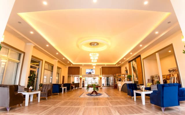 Continent Hotel Kapadokus Thermal