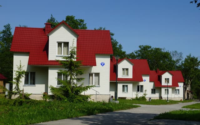 Меблированные комнаты Лесная