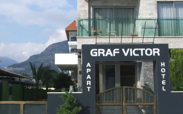 Апарт-Отель Graf Victor