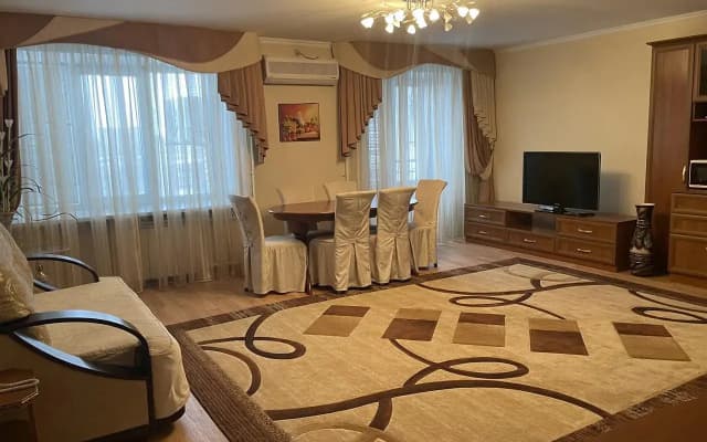 Дом Иностранных Специалистов