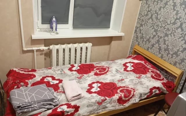 Квартира Мини на Чубарова 3