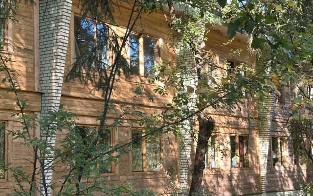 Гостевой дом Дачная резиденция