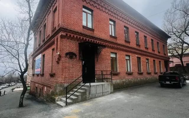 Гостиница Аякс
