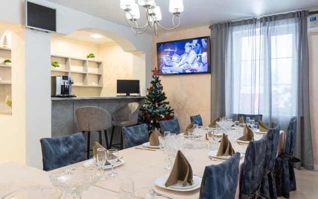 Guest House Гостевой дом, Залита 9