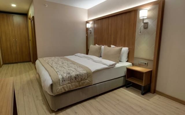 Istport Hotel