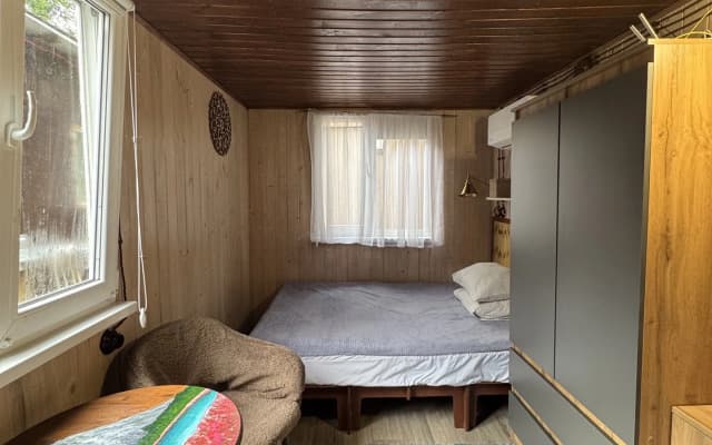Частный дом в Центре Красной Поляны